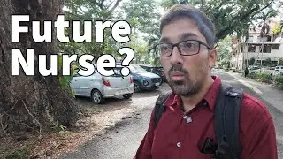 Can This Poor Fool Afford to Study Nursing in the Philippines? (as an American)