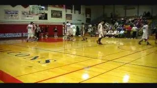 David Hellstrom (#12) vs KC 6.wmv