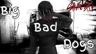 Well Hello Biker Daddy | Big Bad Dogs (Shift 1)
