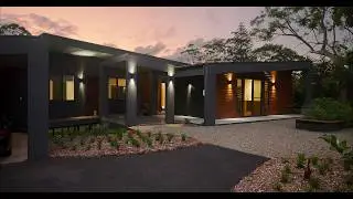 Glenbar Residence