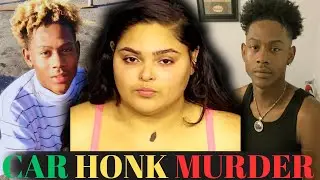 Kentrell Settles Case: She Killed Him For Honking His Horn At A Traffic Green Light