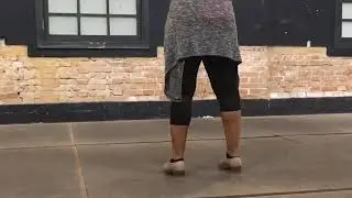 Lisa La Touche