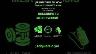ebook fitnes y saludables