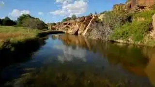 Comanche National Grassland
