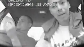Police Bait Car