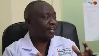 IVf process with Cecelia Karanja and Dr Wachira Murage (Savannah Healthcare Services)Part5  #IVF