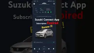 Suzuki Smart Connect Scam &bull; Suzuki Connect Features