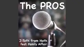 She's Nothing But Trouble (feat. Family Affair)