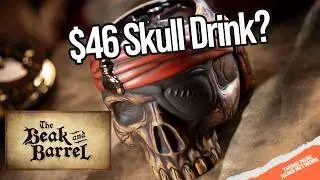 Disney & Universal CHAOS: Pirate Bars, Pizza Animatronics & Dead Coasters