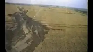 Russian helicopter pilot