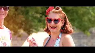 Festival Rockabylette / Aftermovie 2024