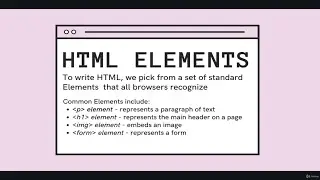 #7  Our Very First HTML Page | The Web Developer Bootcamp 2021 | Complete Web Development |  #coding
