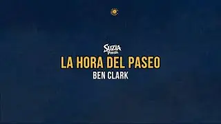 Ben Clark - La hora del paseo