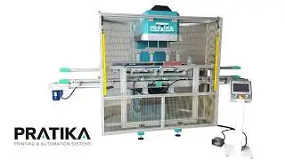Macchina tampografica automatica stampa libri-Automatic pad printing machine books-SATURNO ASN 1302