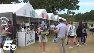 Local food festival Bite NWA boosts exposure and revenue for small businesses