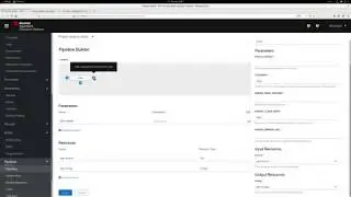 (Spin off) - Timelapse - Tekton pipeline builds Quarkus app