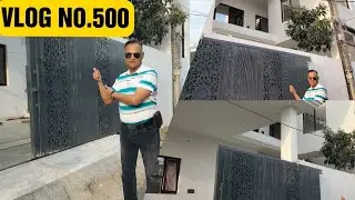 10 Marla Double Storey House for Sale in Jammu