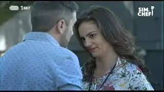 Sim, Chef  - Amor, Amor a Quanto Me Obrigas -  Episodio  - 15  - Temporada II - 2017