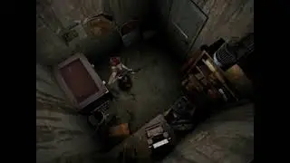 Resident Evil 3: NEMESIS - Segunda parte