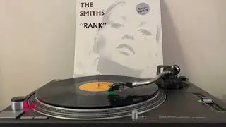 The Smiths - Ask - live version