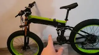 Lankeleisi xt750 plus upgrade 1000w
