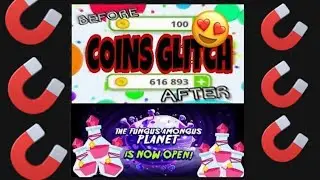 Agario Magnets Glitch (Agar.io) Get many potions and millions coins #hack