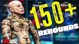 The BEST Method for REBOUNDING Specialization!!!!
