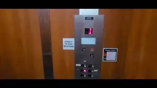 Long Hydraulic Elevator, 600 Country Club View, Edwardsville, IL