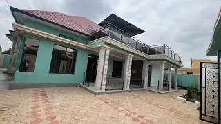 IREBERE inzu ihendutse I Kigali KANOMBE BUSANZA Mamagara 0783629770