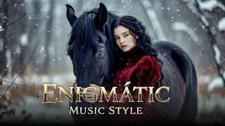 Enigmatic Music Style: The Art of the Invisible | Original Cinematic New Age 2026