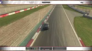 Trackwork NBR BES CleanLap