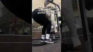 Maximize your leg day with goblet squats #gobletsquat #gym #quad