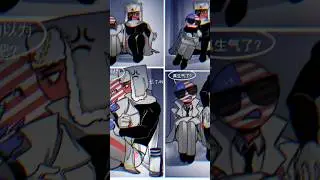 #edit #countryhumans #america #ussr #capcut #skills #fypシ゚vira #shortsvideo