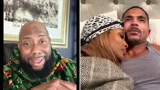 Энтони доказал, что он змея! (Kountry Wayne) Обзор скетча