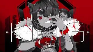 【歌ってみた】KING｜霜狛もむ(ともっむ)cover【Kanaria】