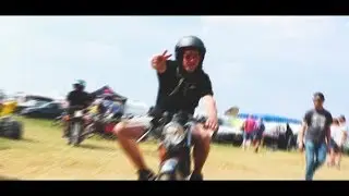 Opel Hecktriebler-Treffen Koxhausen 2018 - OFFICIAL AFTERMOVIE