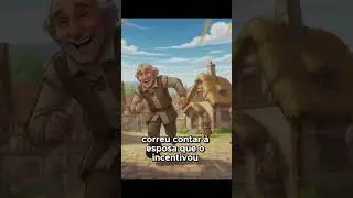 O Amigo do Rei que perdeu tudo por esperar demais