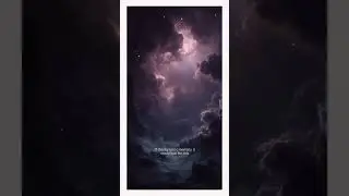 the stars are shining for those who look up #ambient #dreamcore #aesthetic #sad