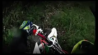 одиночные покатухи #1 yx140cc