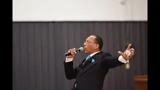 Alexis Santiago | Tu Sue&ntilde;o Vive