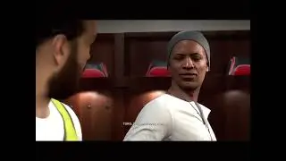 THE JOURNEY: Alex hunter part 9