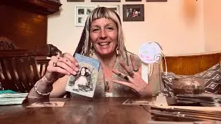 Discover Your Future Universal Oracle Reading with Myndy Jean Avalon Insights #MyndyJean