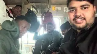Second Vlog 