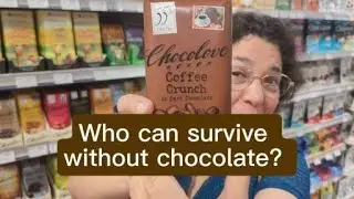 Is There Hope For a Chocoholic? #EmotionalEatingHelp #BreakTheHabit #OnlineHypnosis #LastingChange