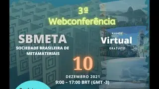 SBMETA 2021 3 - Nonlinear metamaterial lenses for inductive power transmission systems