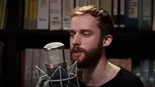 Jaymes Young - Stone - 9/25/2017 - Paste Studios, New York, NY