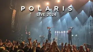 POLARIS LIVE: TILBURG 2024