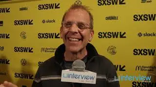 Paul Lieberstein on his favorite 'The Office' scene, new show 'Lucky Hank' at SXSW