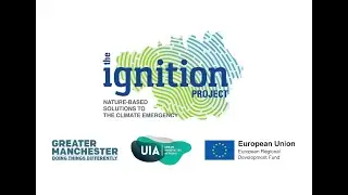 IGNITION project: How to use the Nature Based Solutions Evidence Base 1