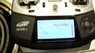 Spektrum model match alternative for Futaba 8fg Super!!!